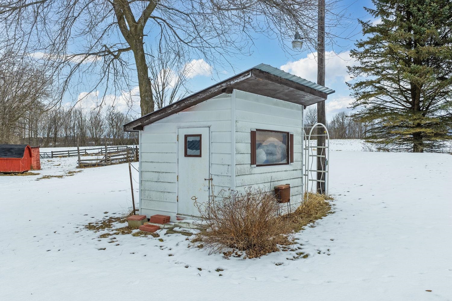 S175 Lavalle Road La Valle, WI 53941 - Photo 8 of 30