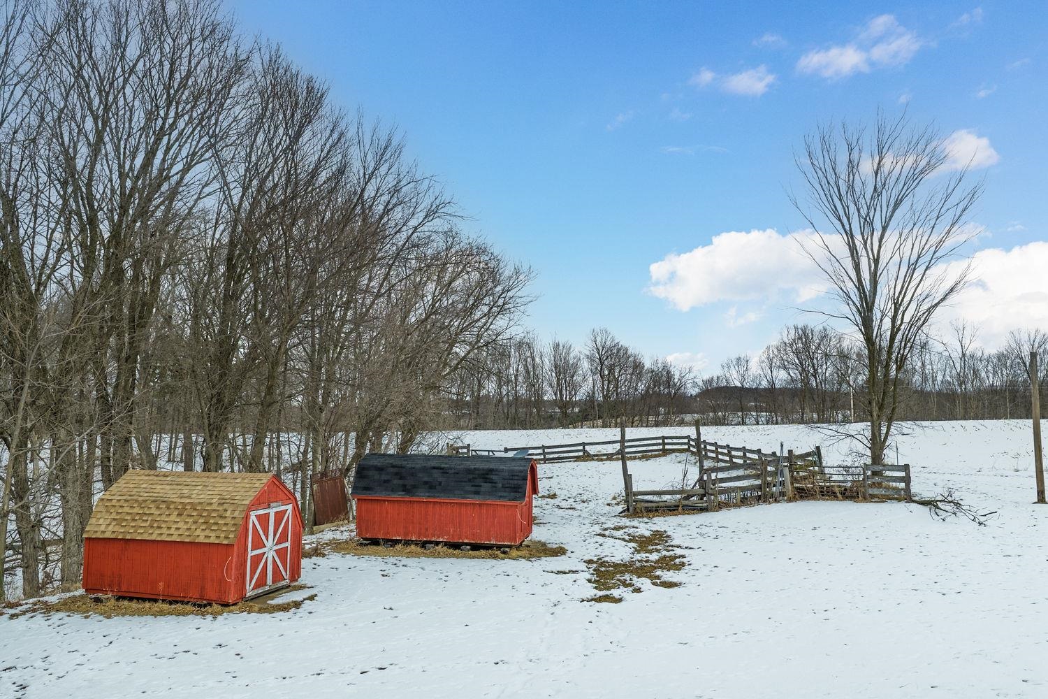 S175 Lavalle Road La Valle, WI 53941 - Photo 10 of 30