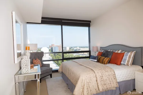 $600,000 | 88 East San Fernando Street, Unit 1509, San Jose, CA 95113