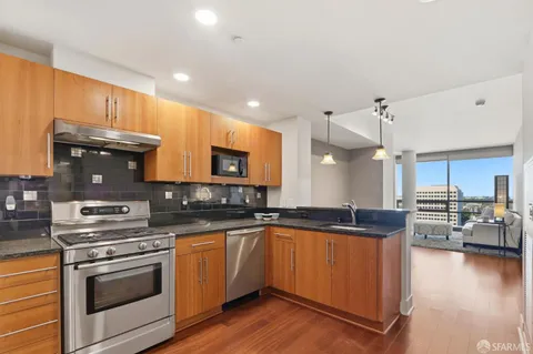 $600,000 | 88 East San Fernando Street, Unit 1509, San Jose, CA 95113