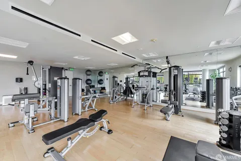 $600,000 | 88 East San Fernando Street, Unit 1509, San Jose, CA 95113