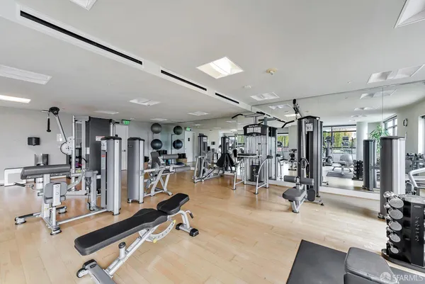 $600,000 | 88 East San Fernando Street, Unit 1509, San Jose, CA 95113