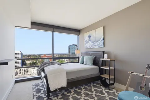 $600,000 | 88 East San Fernando Street, Unit 1509, San Jose, CA 95113