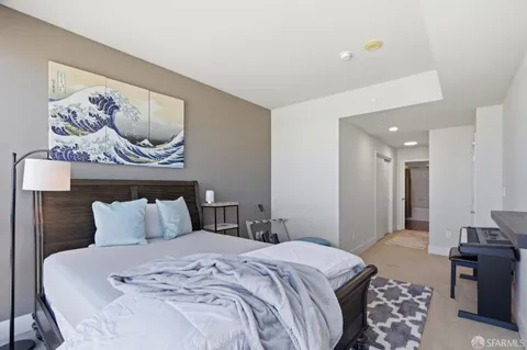 $600,000 | 88 East San Fernando Street, Unit 1509, San Jose, CA 95113