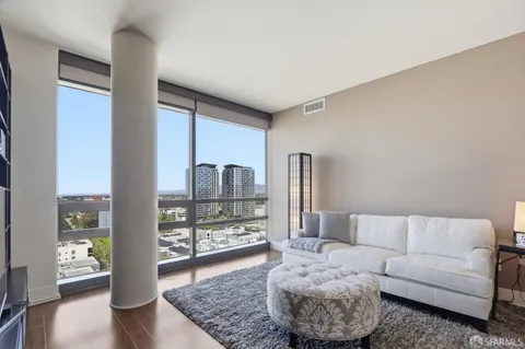 $600,000 | 88 East San Fernando Street, Unit 1509, San Jose, CA 95113