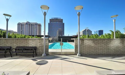 $600,000 | 88 East San Fernando Street, Unit 1509, San Jose, CA 95113