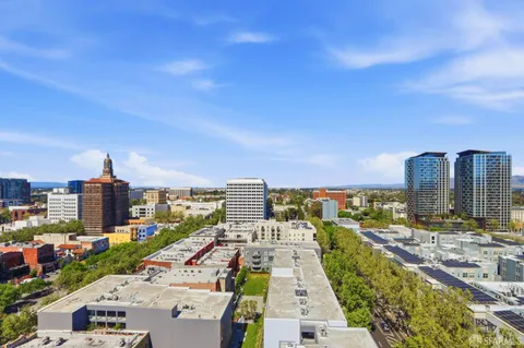 $600,000 | 88 East San Fernando Street, Unit 1509, San Jose, CA 95113