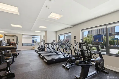 $600,000 | 88 East San Fernando Street, Unit 1509, San Jose, CA 95113