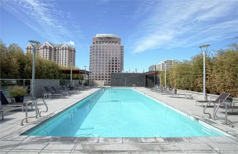 $600,000 | 88 East San Fernando Street, Unit 1509, San Jose, CA 95113