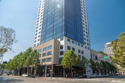 $600,000 | 88 East San Fernando Street, Unit 1509, San Jose, CA 95113