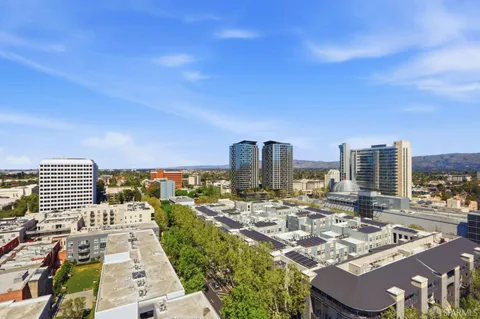 $600,000 | 88 East San Fernando Street, Unit 1509, San Jose, CA 95113