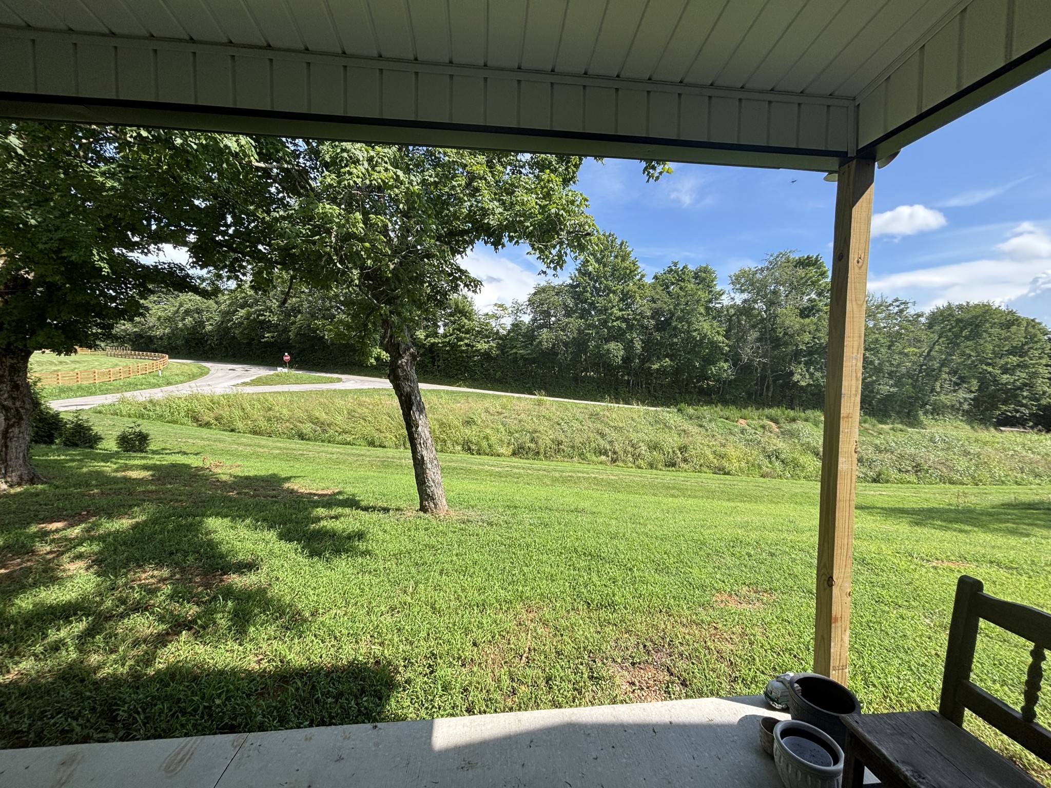 147 Black Ridge Road Lynnville, TN 38472 - Photo 39 of 39 Gallery Image 39