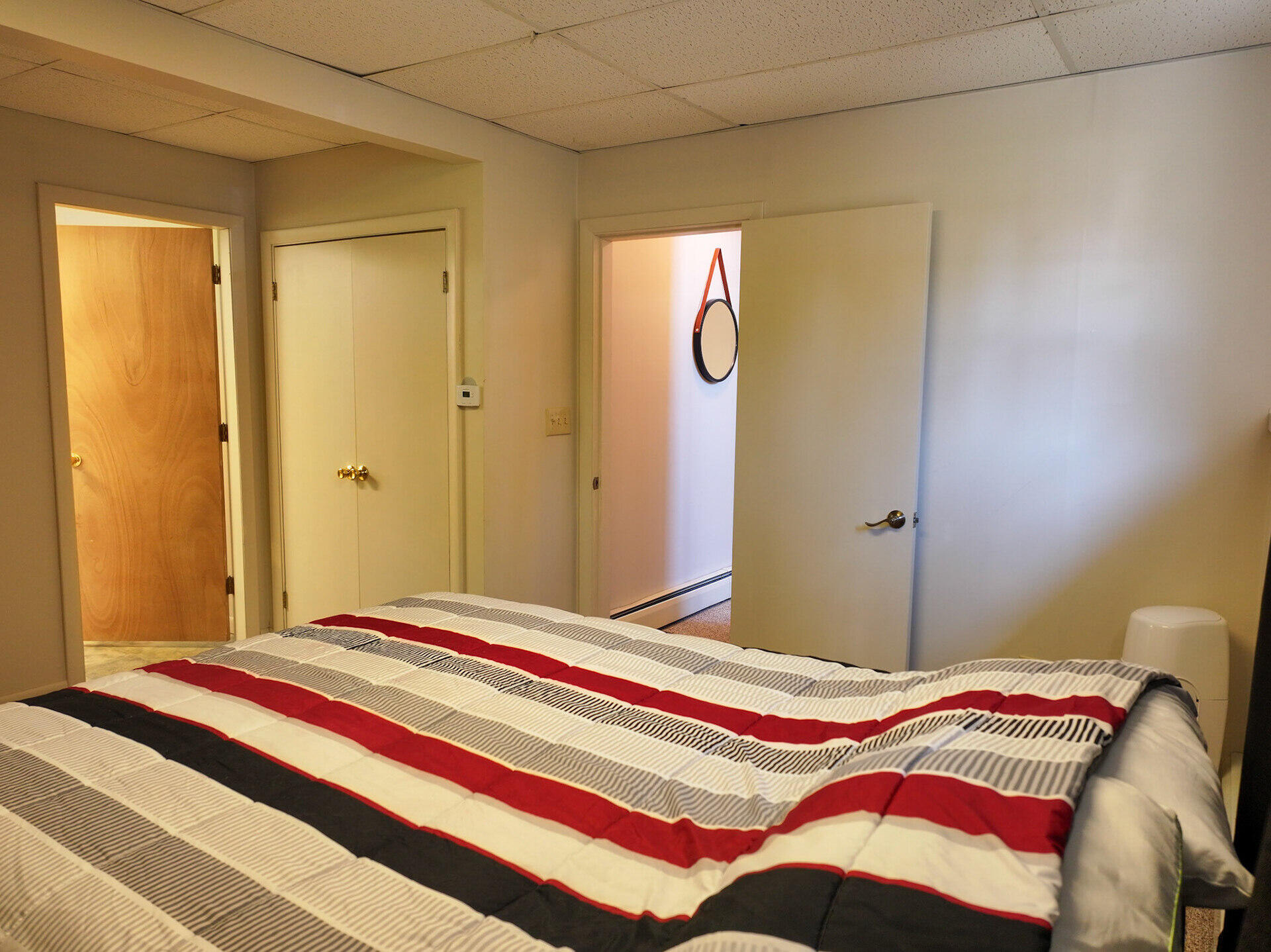 141 Cushman Road Winslow, ME 04901 - Photo 25 of 40 Bedroom 3b