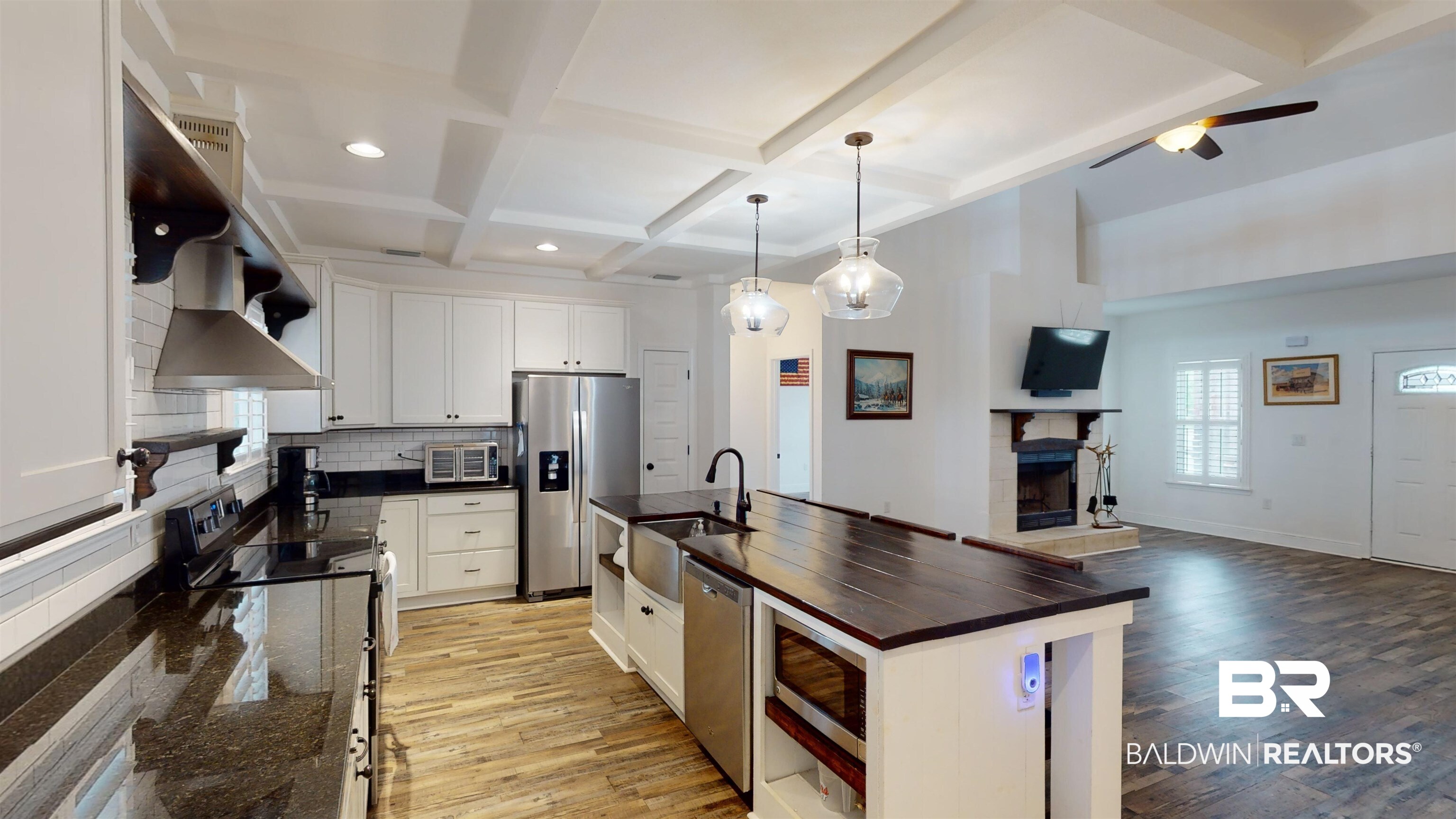 18847 Brixham Court Foley, AL 36535 - Photo 8 of 39