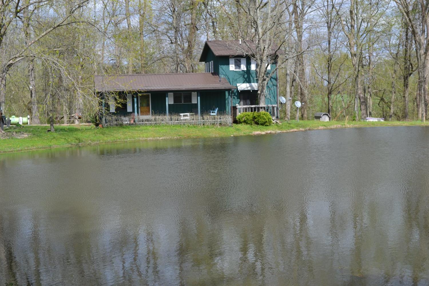 6280 Jenson Road Ripley, OH 45167 - Photo 1 of 1