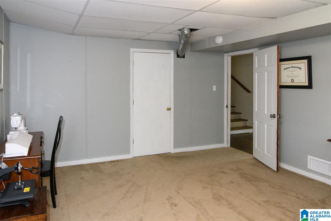 3728 Crestbrook Road Birmingham, AL 35223 - Photo 33 of 39