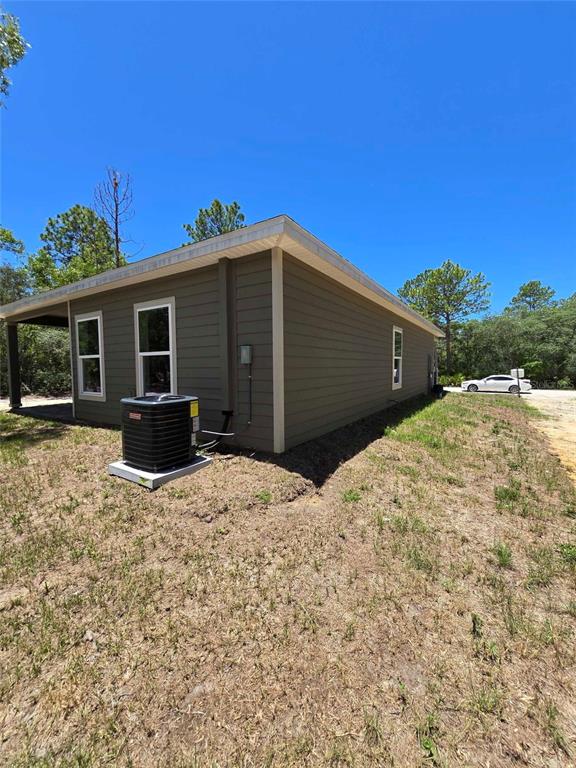 18082 Parakeet Road Weeki Wachee, FL 34614 - Photo 2 of 12