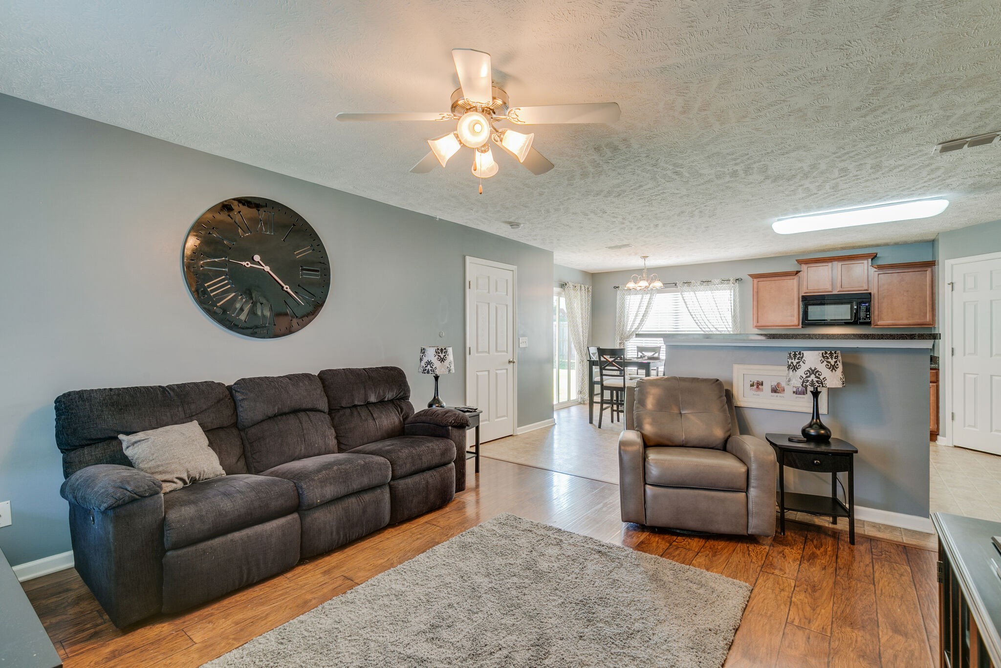 1005 Timber Valley Way Spring Hill, TN 37174 - Photo 3 of 16 Gallery Image 3