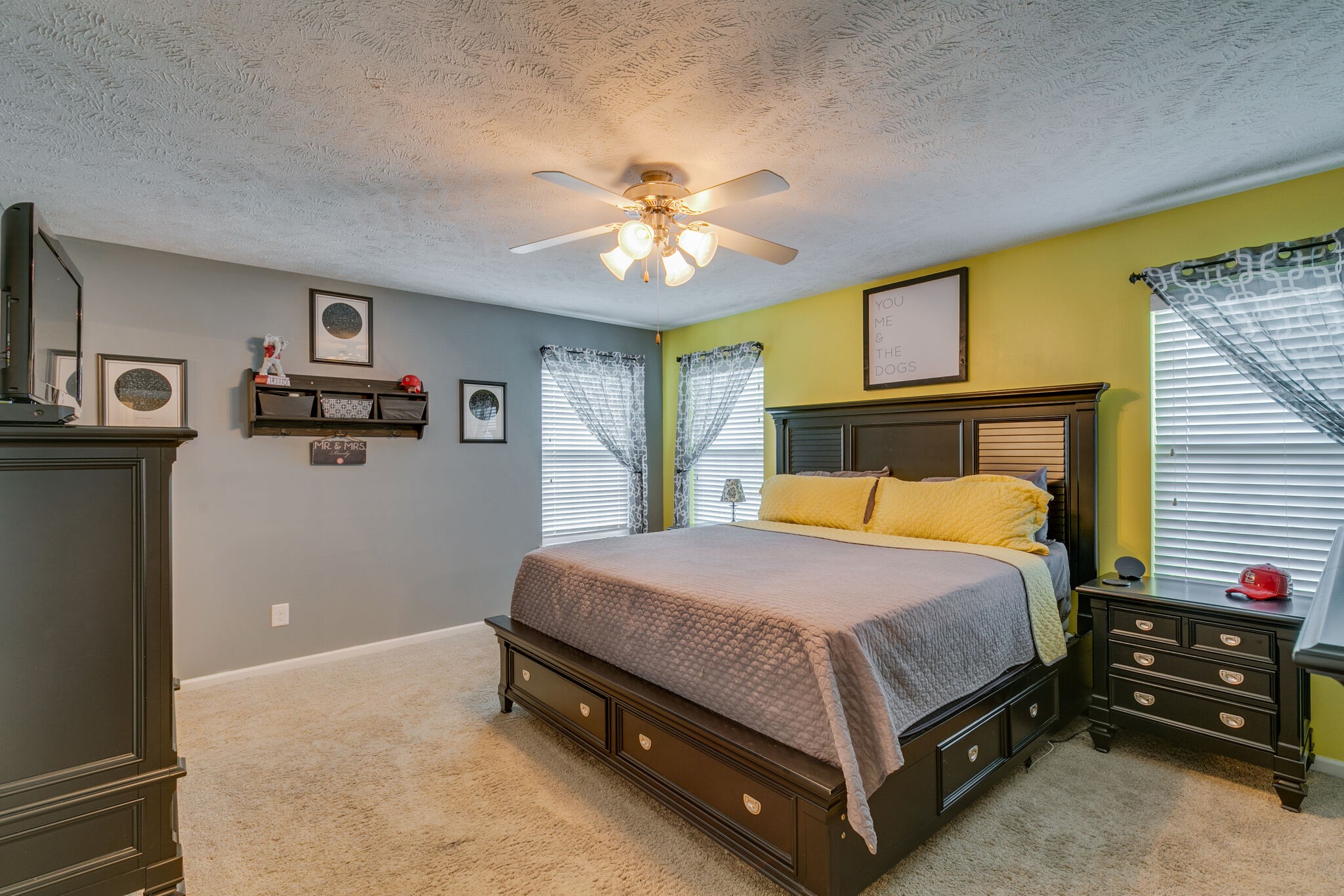1005 Timber Valley Way Spring Hill, TN 37174 - Photo 9 of 16 Gallery Image 9
