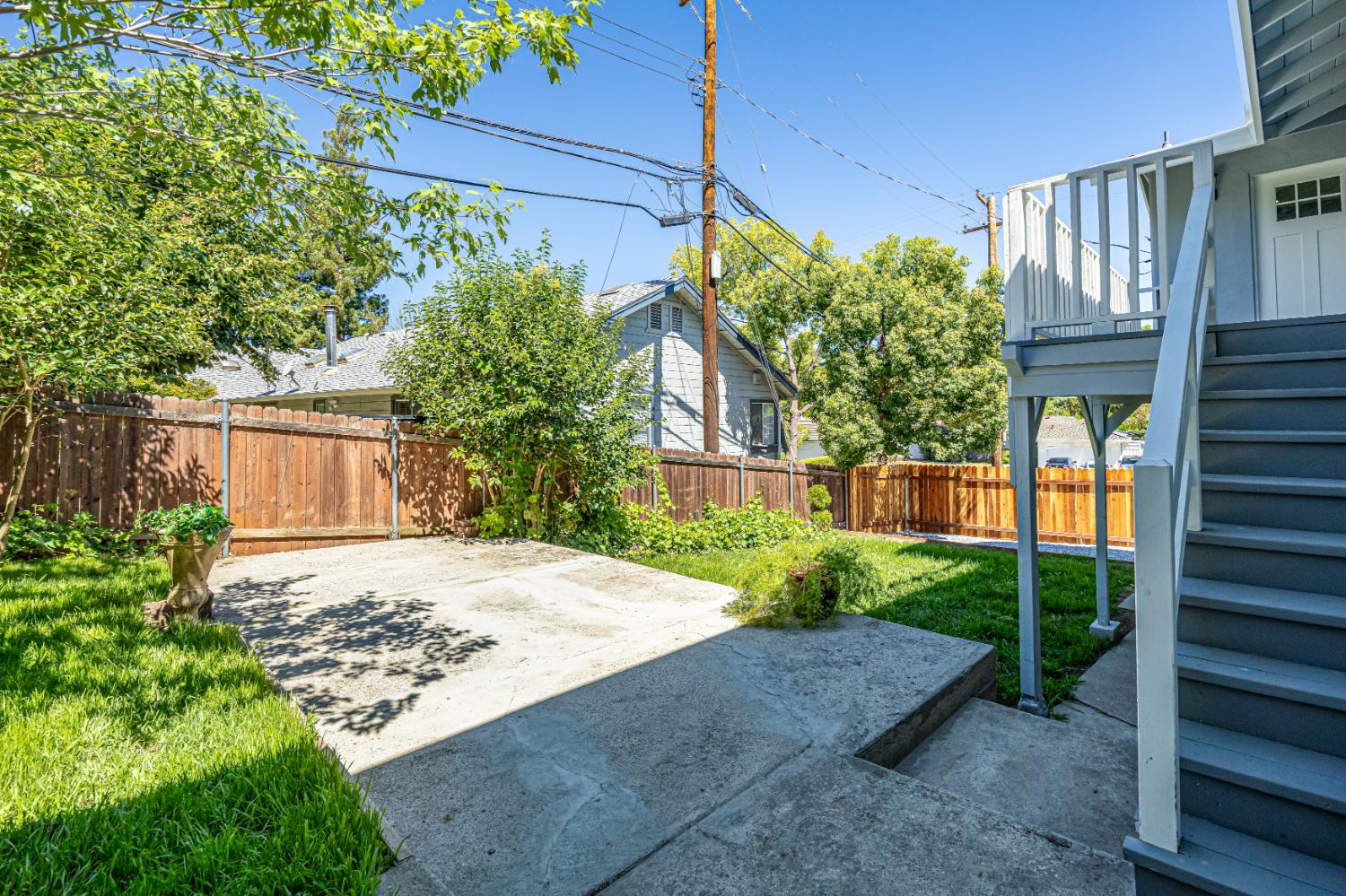 4231 Elva Way Sacramento, CA 95821 - Photo 51 of 52