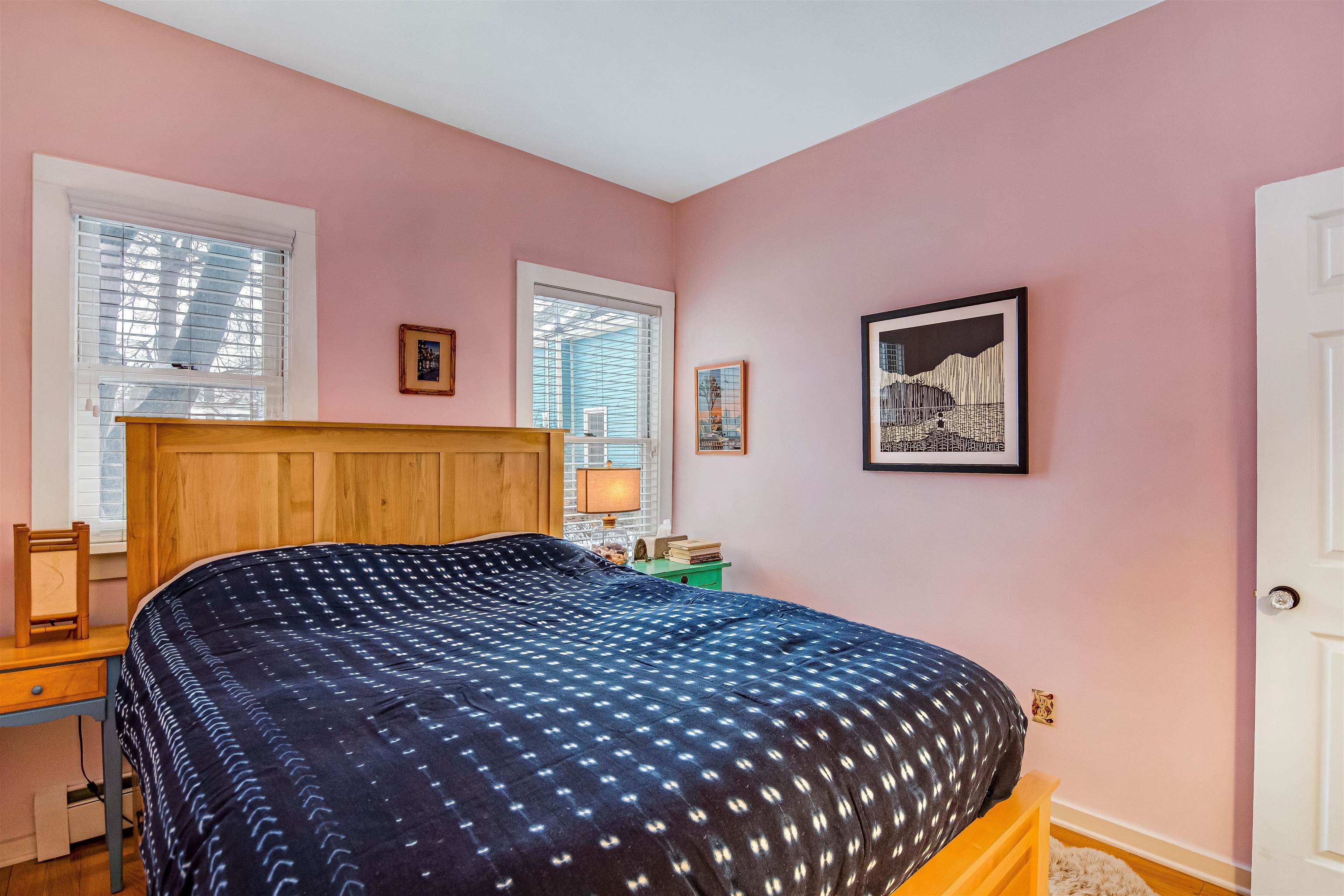72 Lakeview Terrace, Unit A Burlington, VT 05401 - Photo 17 of 39