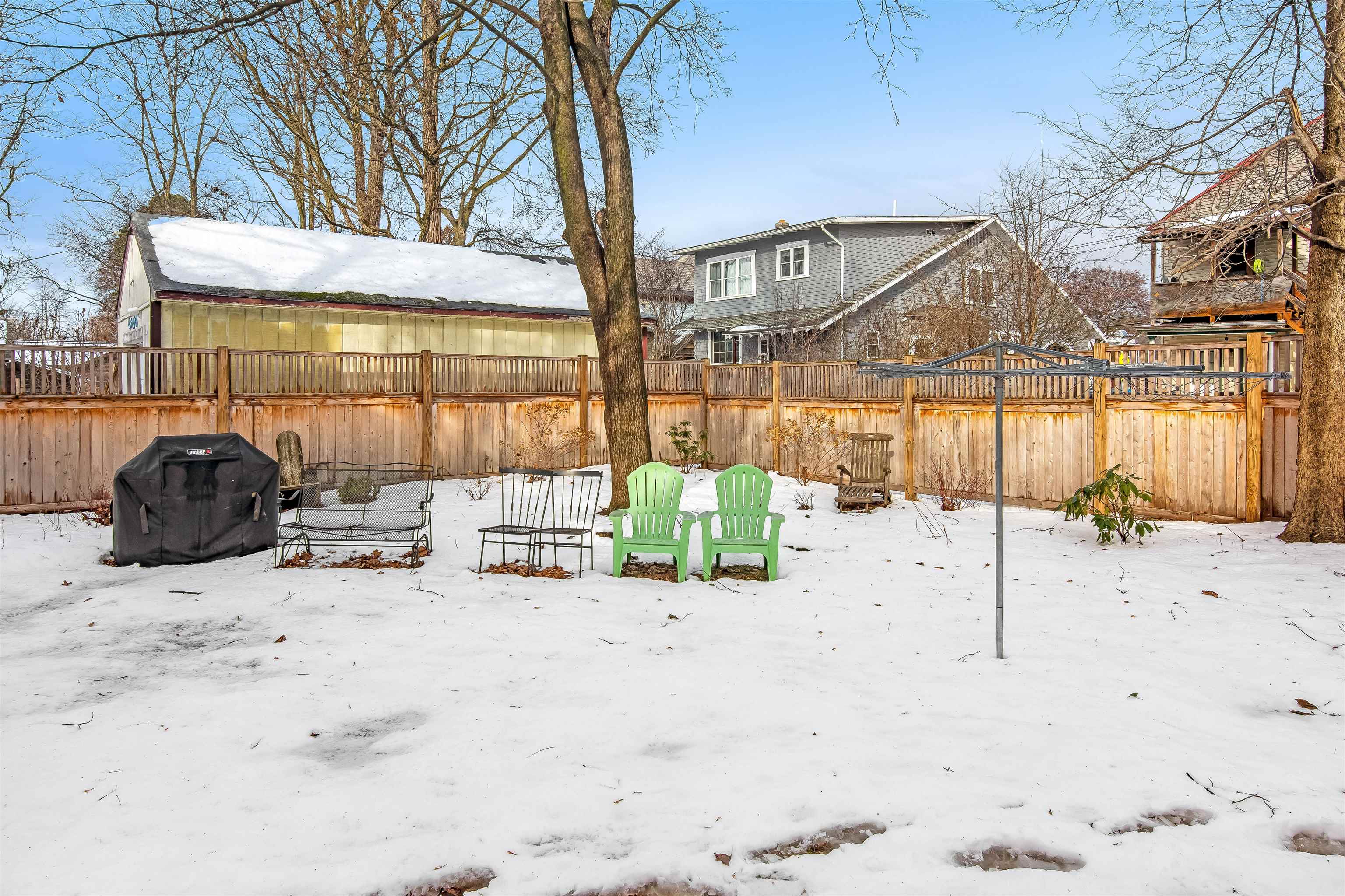 72 Lakeview Terrace, Unit A Burlington, VT 05401 - Photo 28 of 39