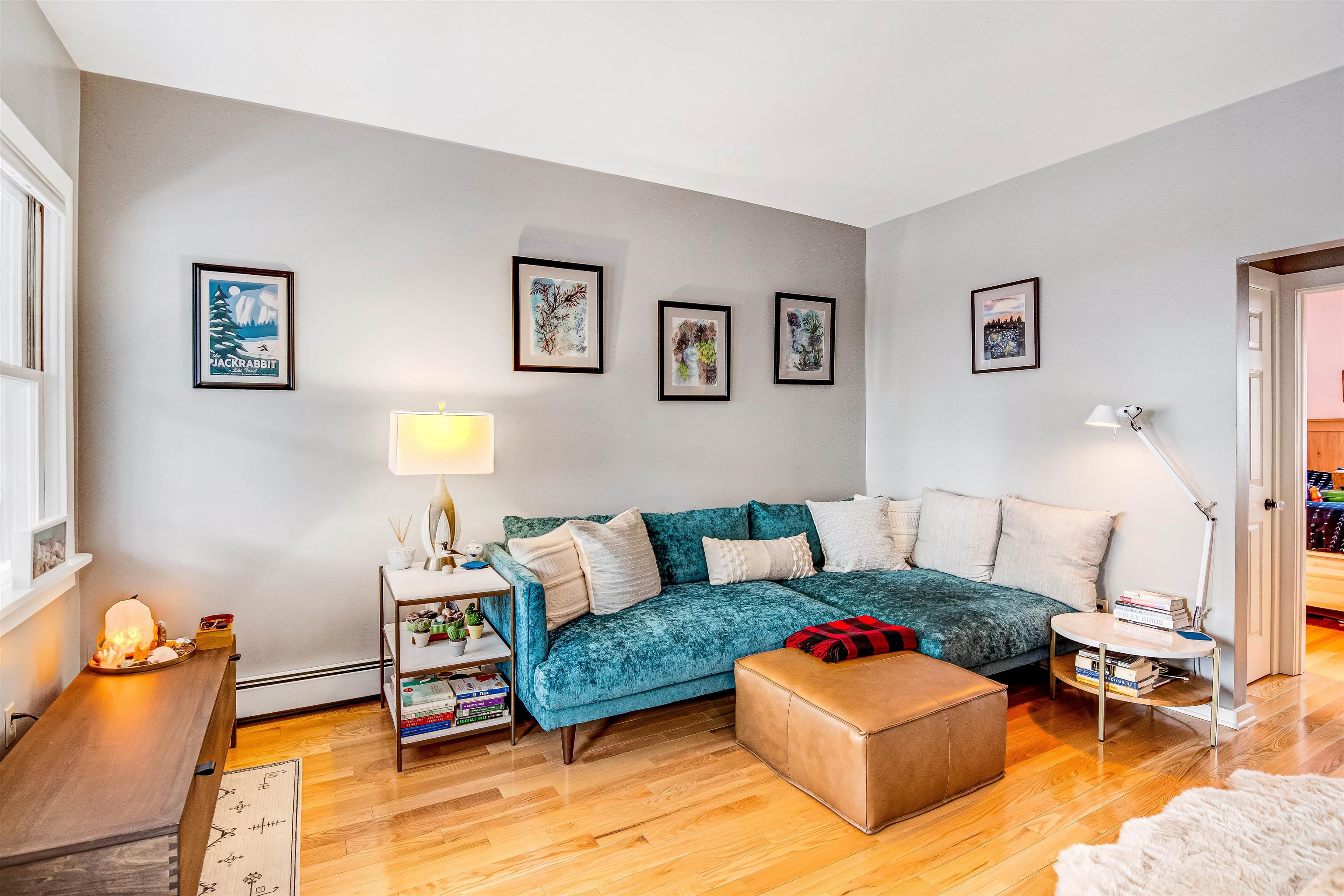 72 Lakeview Terrace, Unit A Burlington, VT 05401 - Photo 4 of 39