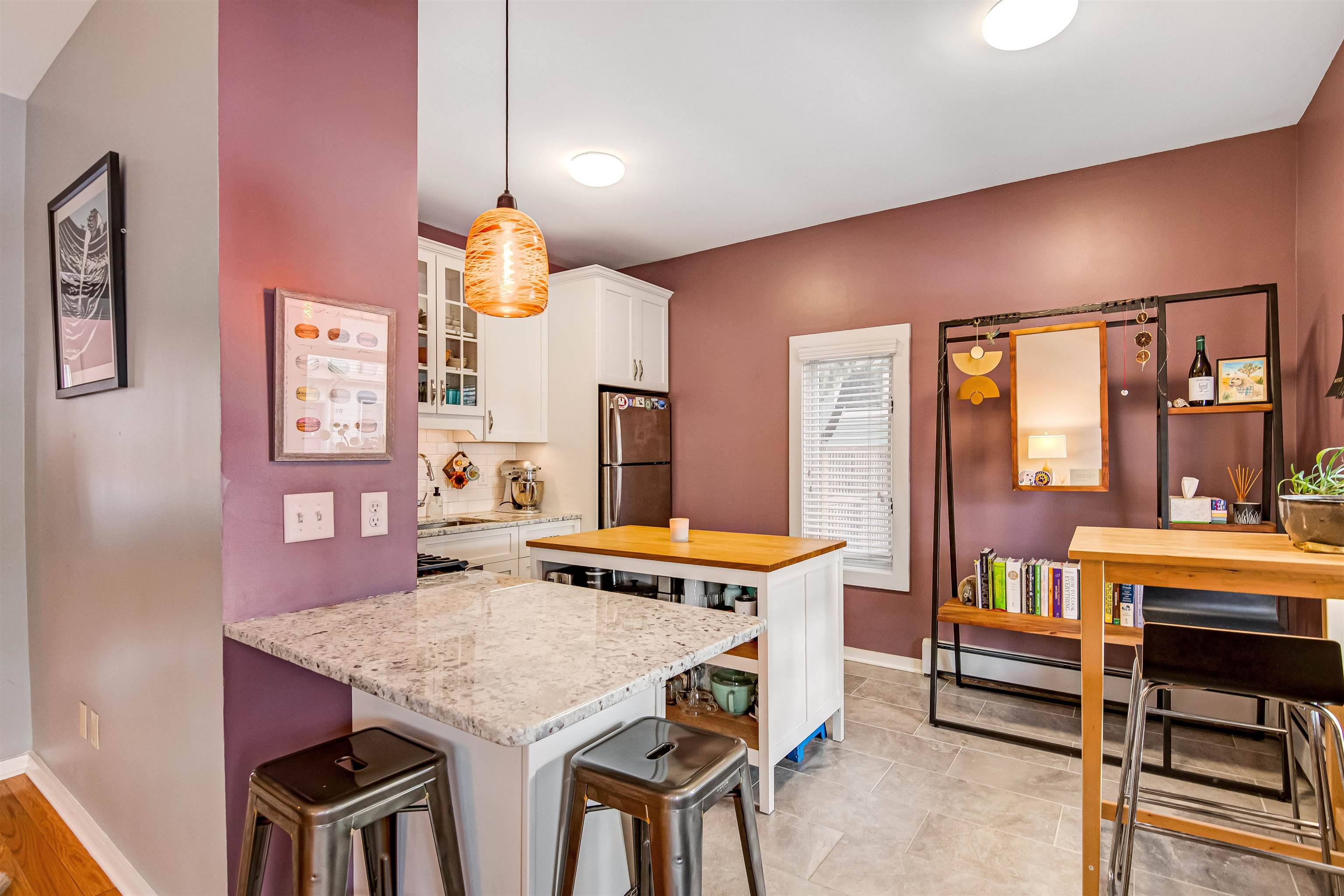72 Lakeview Terrace, Unit A Burlington, VT 05401 - Photo 7 of 39