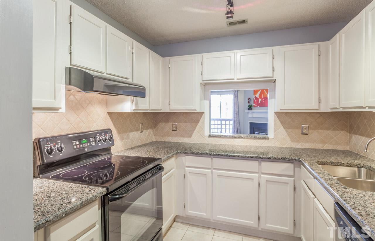 4621 Timbermill Court, Unit 104 Raleigh, NC 27612 - Photo 2 of 25 Gallery Image 2