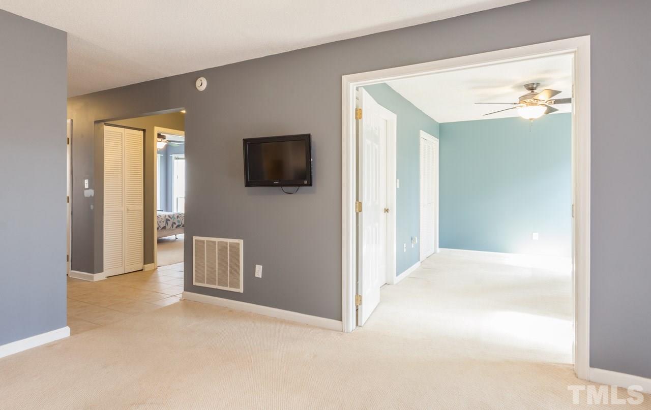 4621 Timbermill Court, Unit 104 Raleigh, NC 27612 - Photo 11 of 25 Gallery Image 11