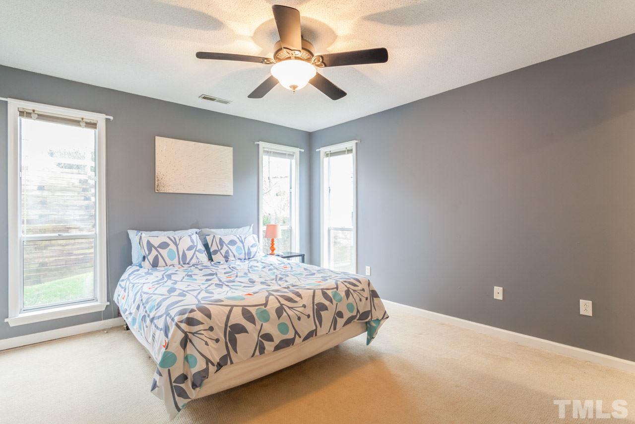 4621 Timbermill Court, Unit 104 Raleigh, NC 27612 - Photo 12 of 25 Gallery Image 12