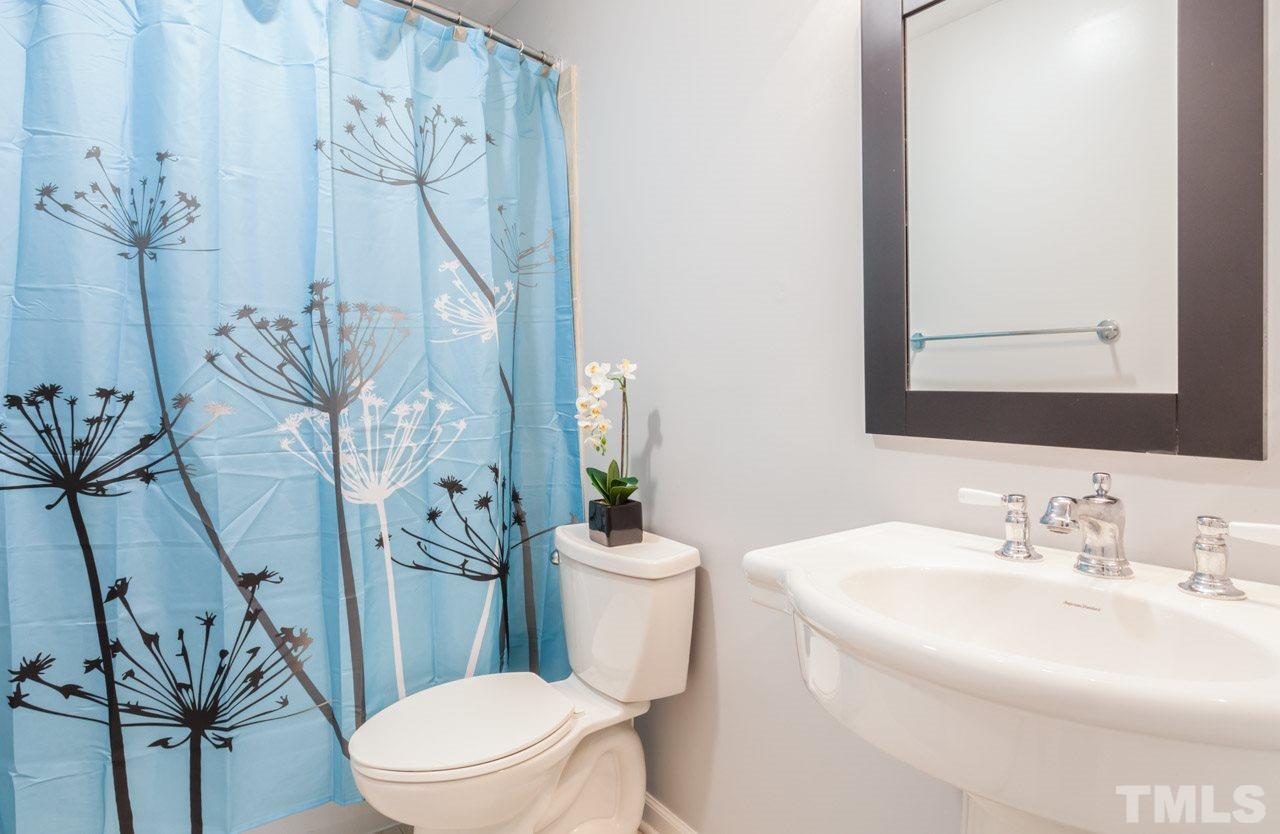 4621 Timbermill Court, Unit 104 Raleigh, NC 27612 - Photo 14 of 25 Gallery Image 14