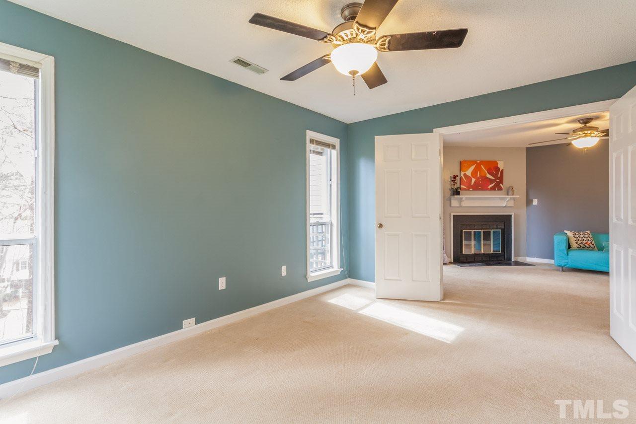 4621 Timbermill Court, Unit 104 Raleigh, NC 27612 - Photo 16 of 25 Gallery Image 16