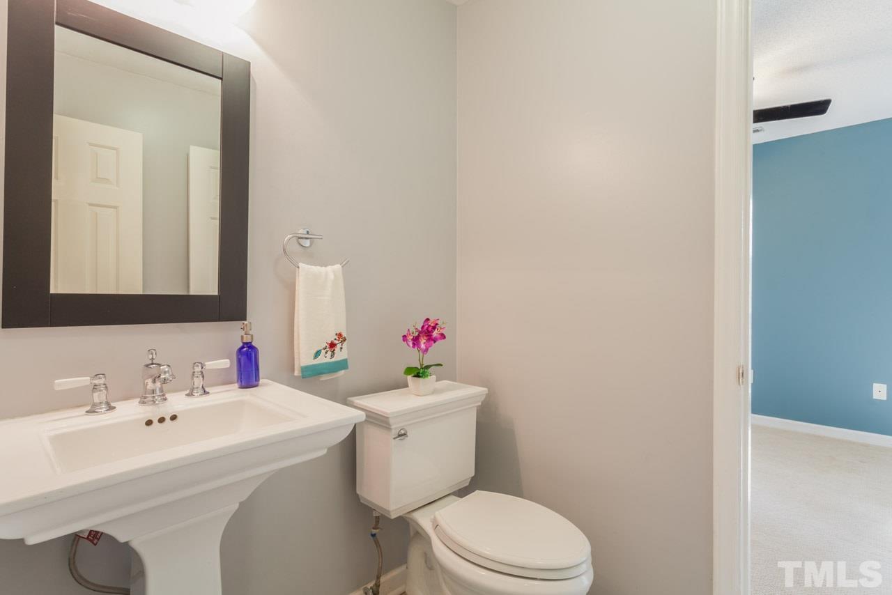4621 Timbermill Court, Unit 104 Raleigh, NC 27612 - Photo 17 of 25 Gallery Image 17