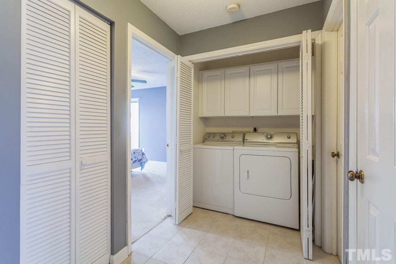 4621 Timbermill Court, Unit 104 Raleigh, NC 27612 - Photo 18 of 25 Gallery Image 18