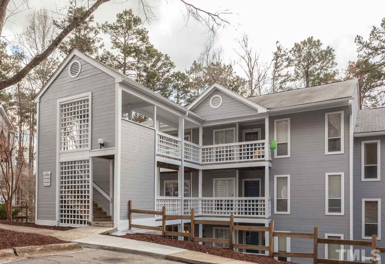 4621 Timbermill Court, Unit 104 Raleigh, NC 27612 - Photo 20 of 25 Gallery Image 20