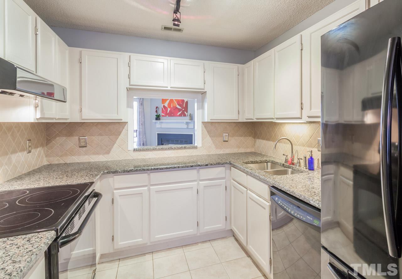4621 Timbermill Court, Unit 104 Raleigh, NC 27612 - Photo 3 of 25 Gallery Image 3