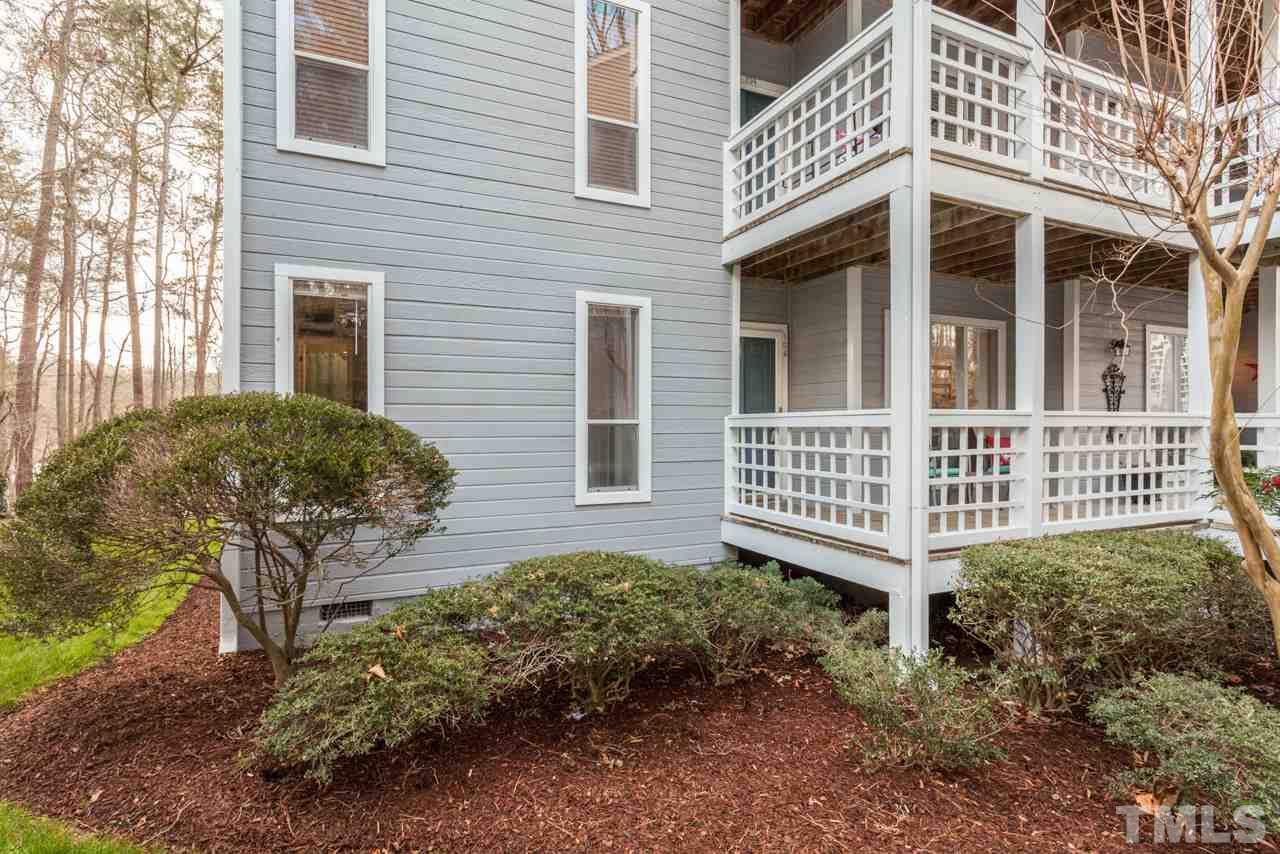 4621 Timbermill Court, Unit 104 Raleigh, NC 27612 - Photo 21 of 25 Gallery Image 21