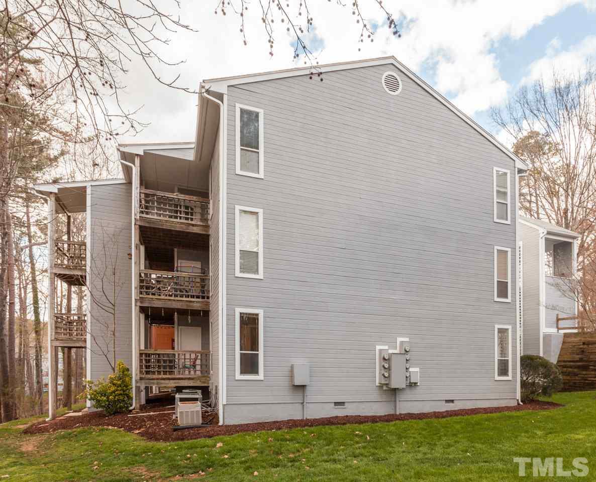 4621 Timbermill Court, Unit 104 Raleigh, NC 27612 - Photo 22 of 25 Gallery Image 22
