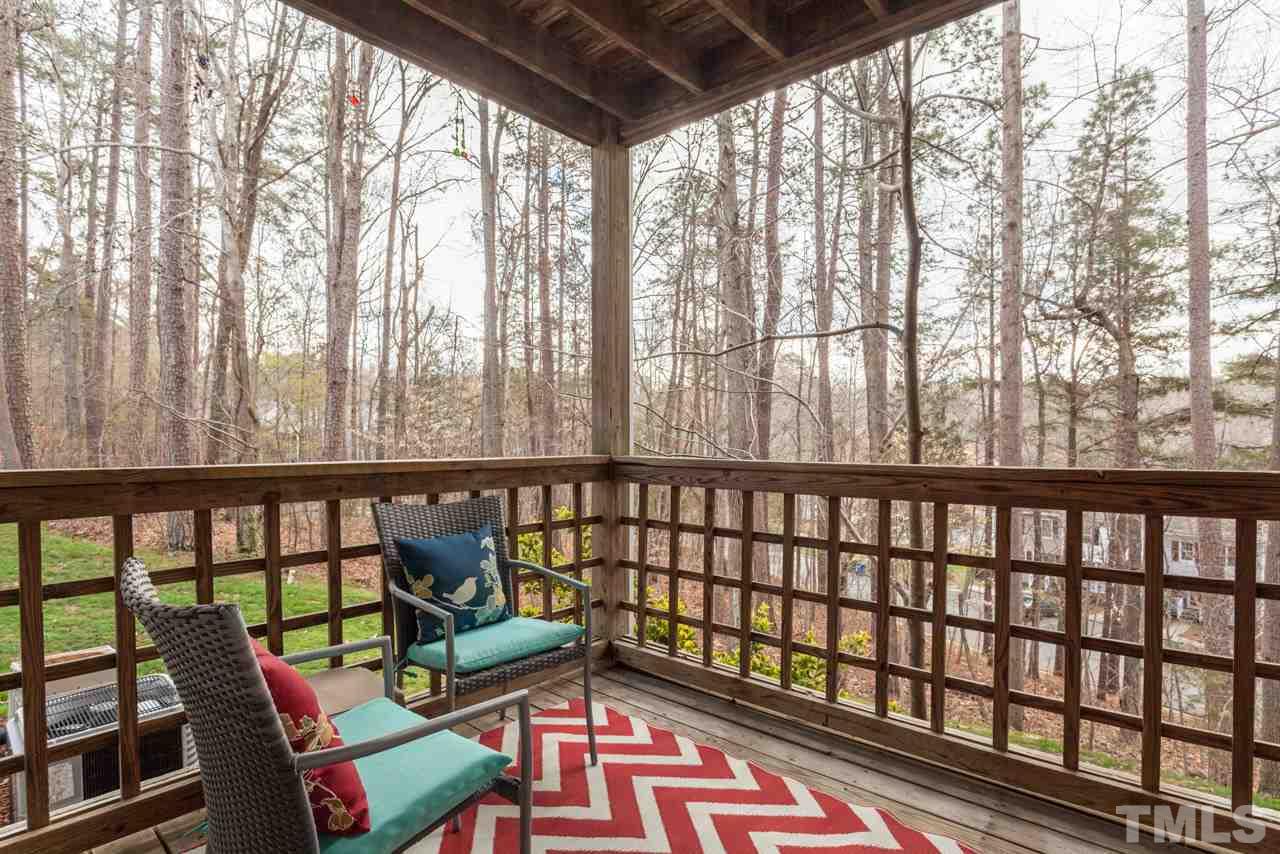 4621 Timbermill Court, Unit 104 Raleigh, NC 27612 - Photo 23 of 25 Gallery Image 23