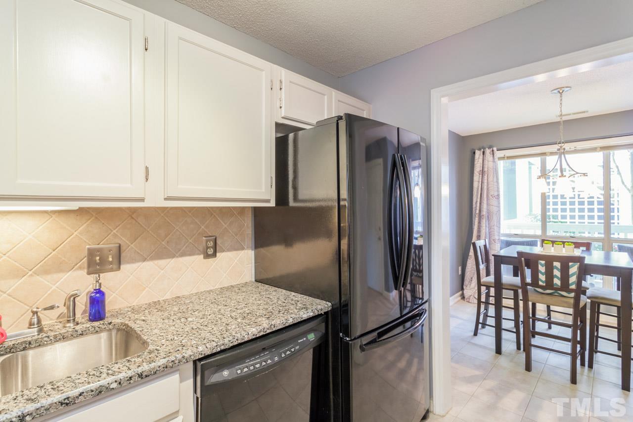 4621 Timbermill Court, Unit 104 Raleigh, NC 27612 - Photo 4 of 25 Gallery Image 4
