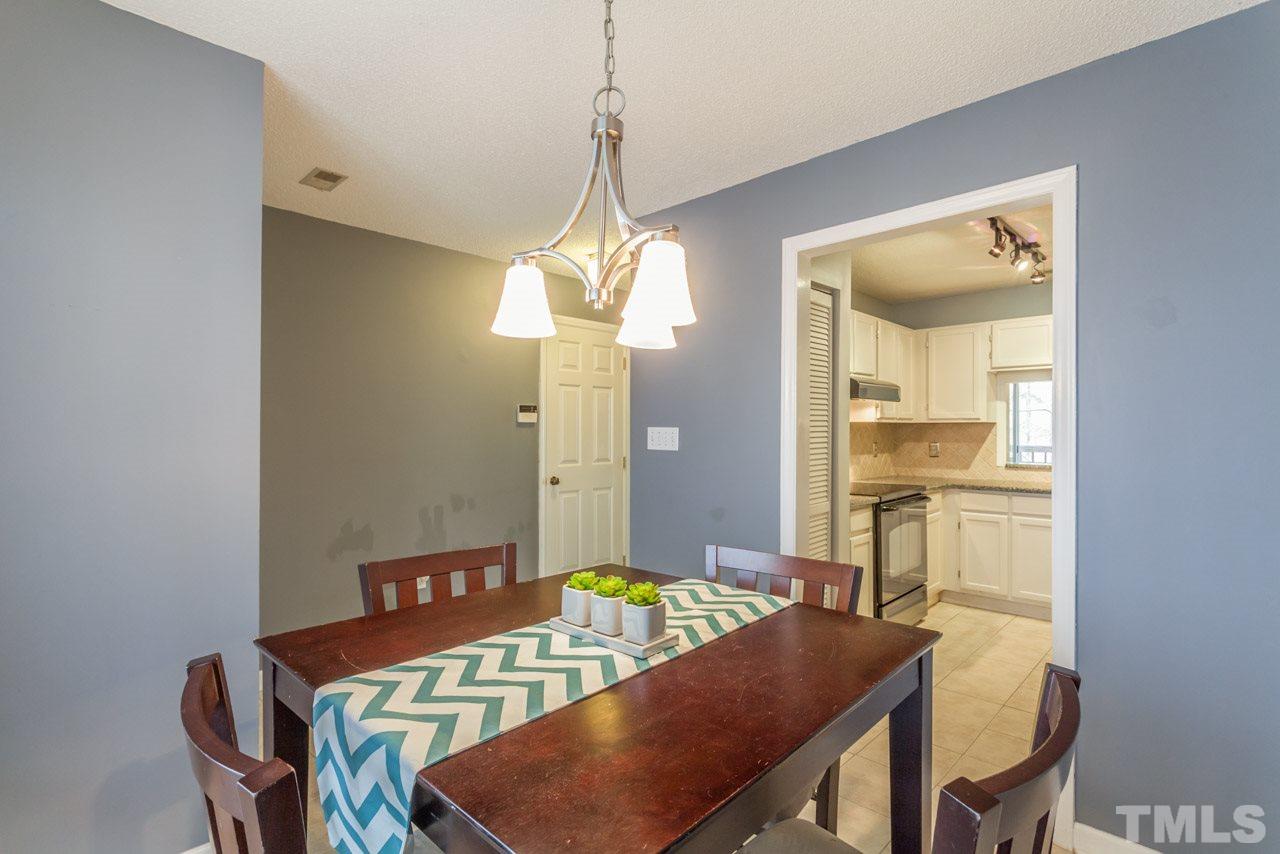 4621 Timbermill Court, Unit 104 Raleigh, NC 27612 - Photo 7 of 25 Gallery Image 7