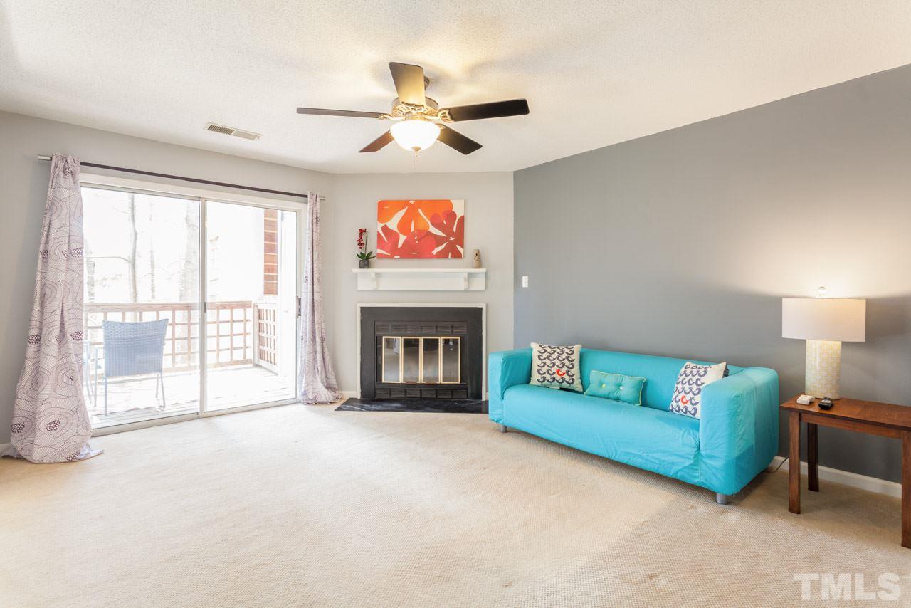 4621 Timbermill Court, Unit 104 Raleigh, NC 27612 - Photo 8 of 25 Gallery Image 8