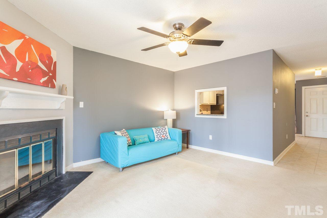 4621 Timbermill Court, Unit 104 Raleigh, NC 27612 - Photo 9 of 25 Gallery Image 9