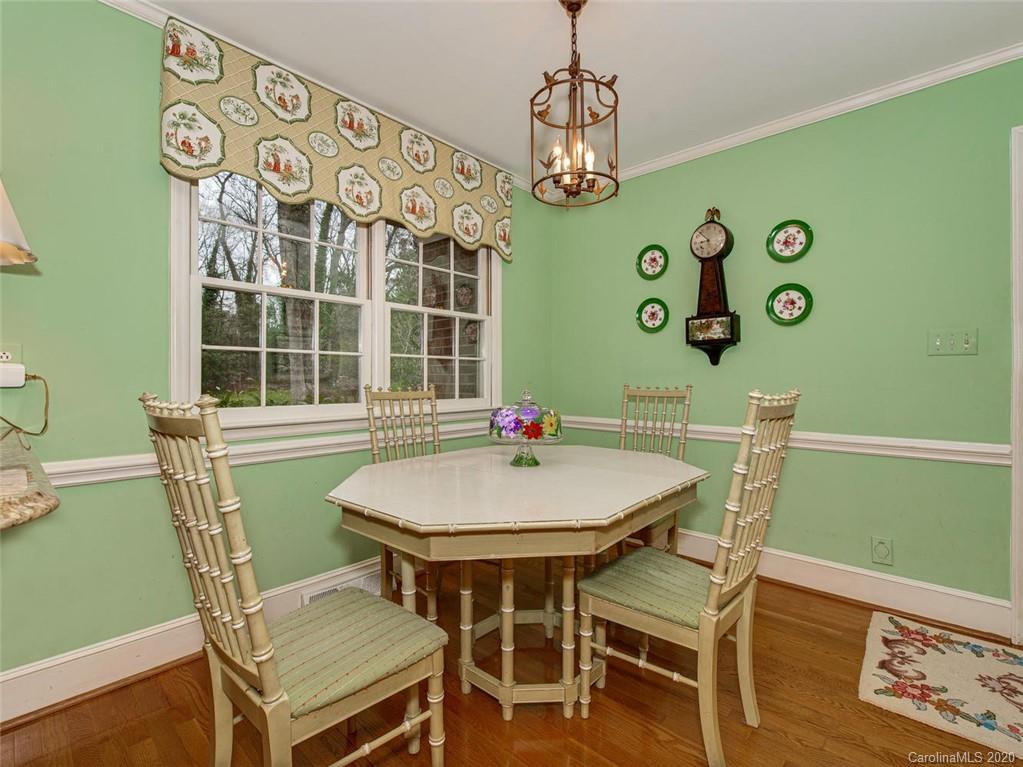 2451 Sedley Road Charlotte, NC 28211 - Photo 14 of 27