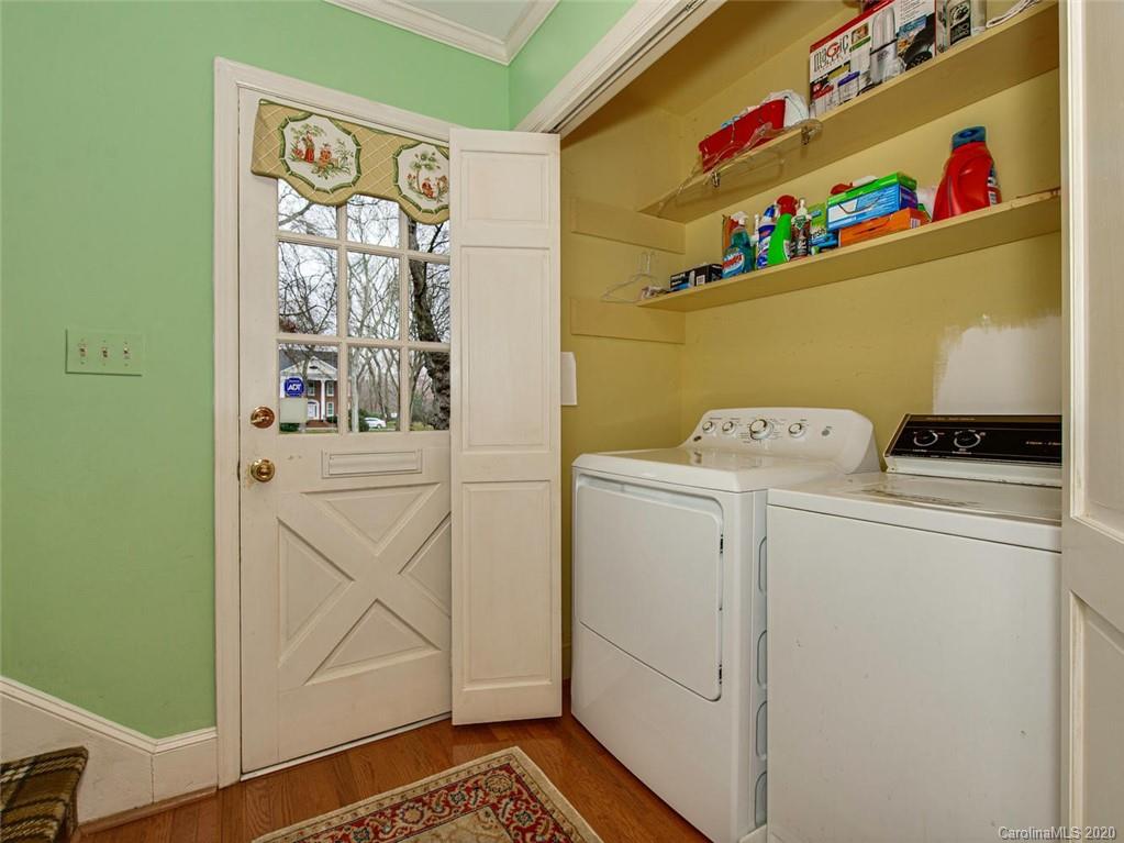 2451 Sedley Road Charlotte, NC 28211 - Photo 15 of 27