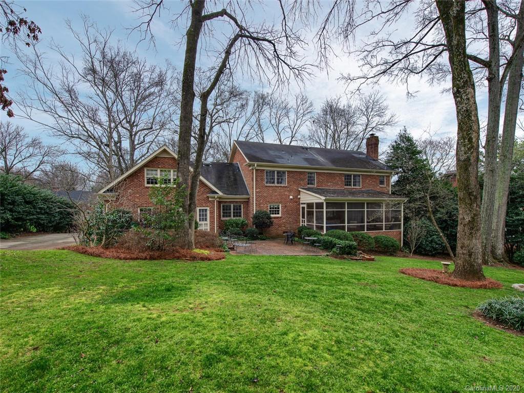 2451 Sedley Road Charlotte, NC 28211 - Photo 24 of 27