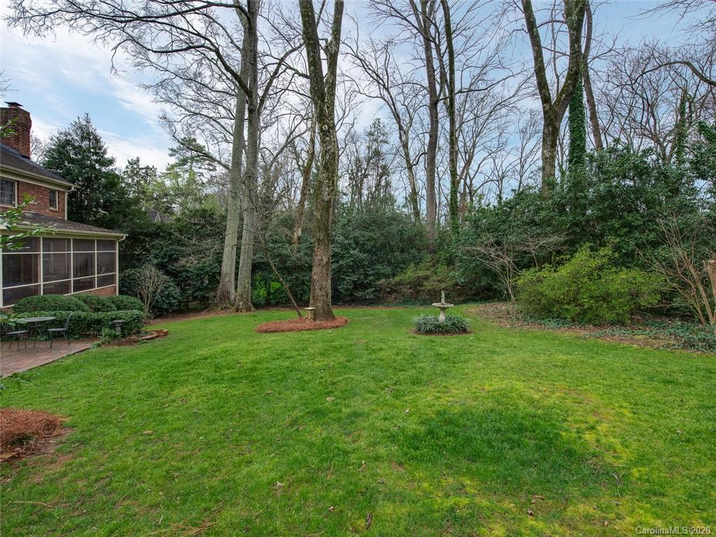 2451 Sedley Road Charlotte, NC 28211 - Photo 25 of 27