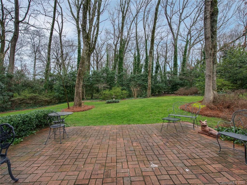 2451 Sedley Road Charlotte, NC 28211 - Photo 26 of 27