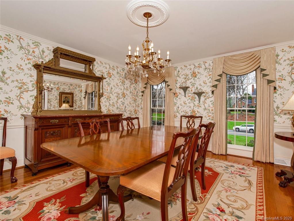 2451 Sedley Road Charlotte, NC 28211 - Photo 7 of 27